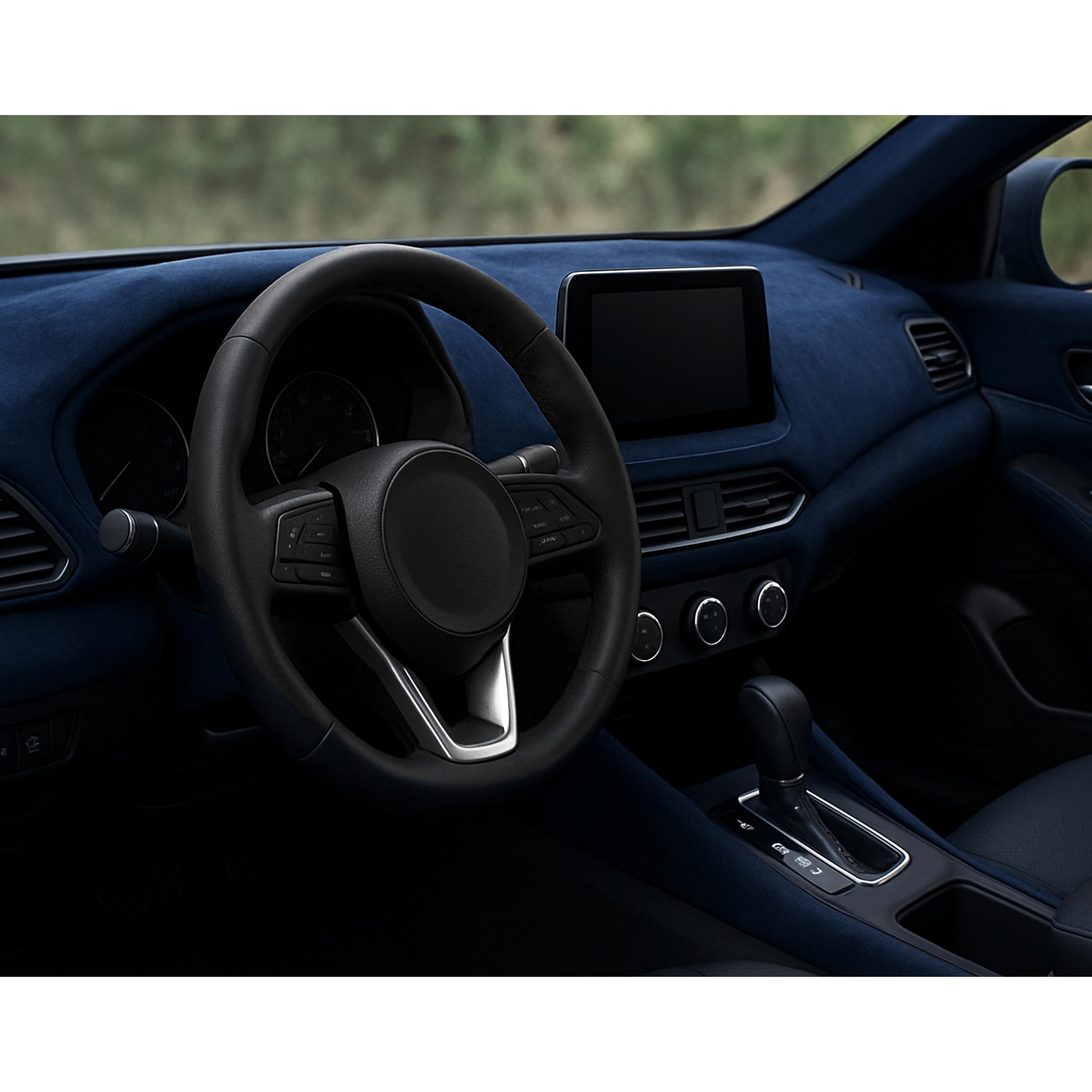 Microvezelstof, zelfklevend voor cockpit, suède-look, kunstleer, suède-look, stretch, stof velours (zwart/grijs, 300 x 50 cm Microvezelstof, zelfklevend voor cockpit, suède-look, kunstleer, suède-look, stretch, stof velours (zwart/grijs, 300 x 50 cm