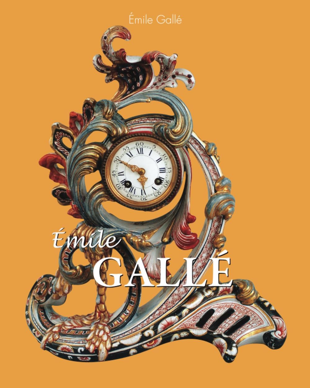 Émile GallÉ