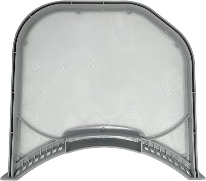 Dryer Lint Filter Screen Trap Compatible with DLG3401W DLG3051W DLG3171W LG