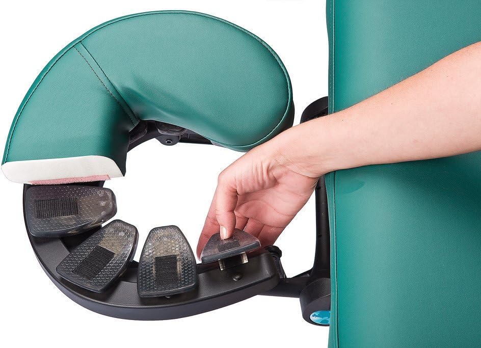 lettini da massaggio earthlite