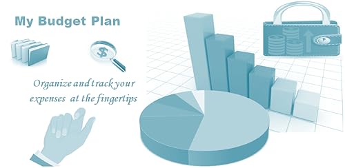 My Budget Plan