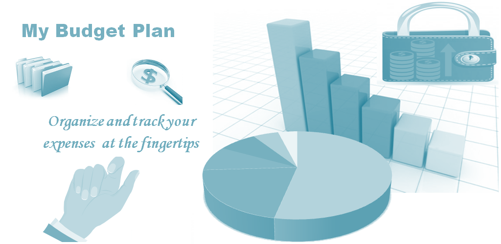 My Budget Plan - App on Amazon Appstore