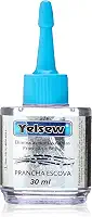 Yelsew Reparador Pontas Prancha Escova 30Ml