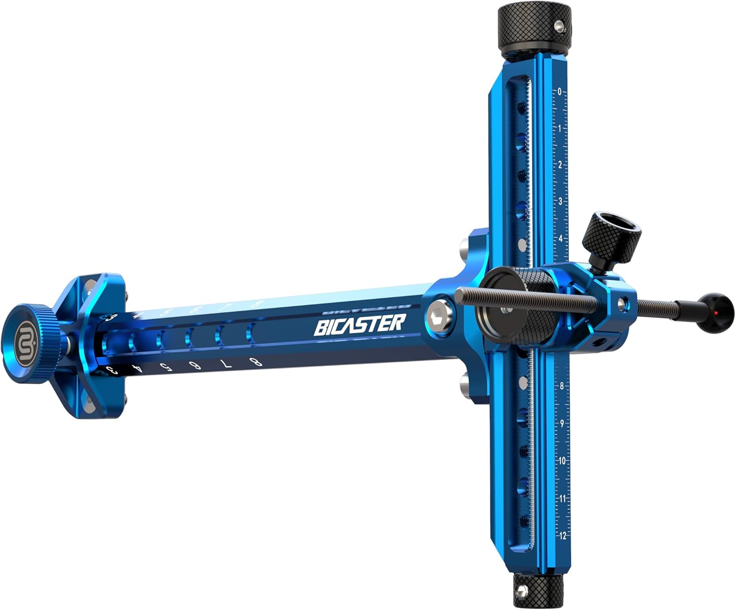 BICASTER Archery Aura Recurve Sight