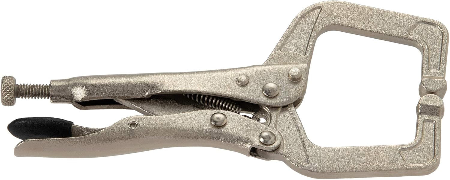 TONE Locking C Clamp (Pinching) (VPC-150)