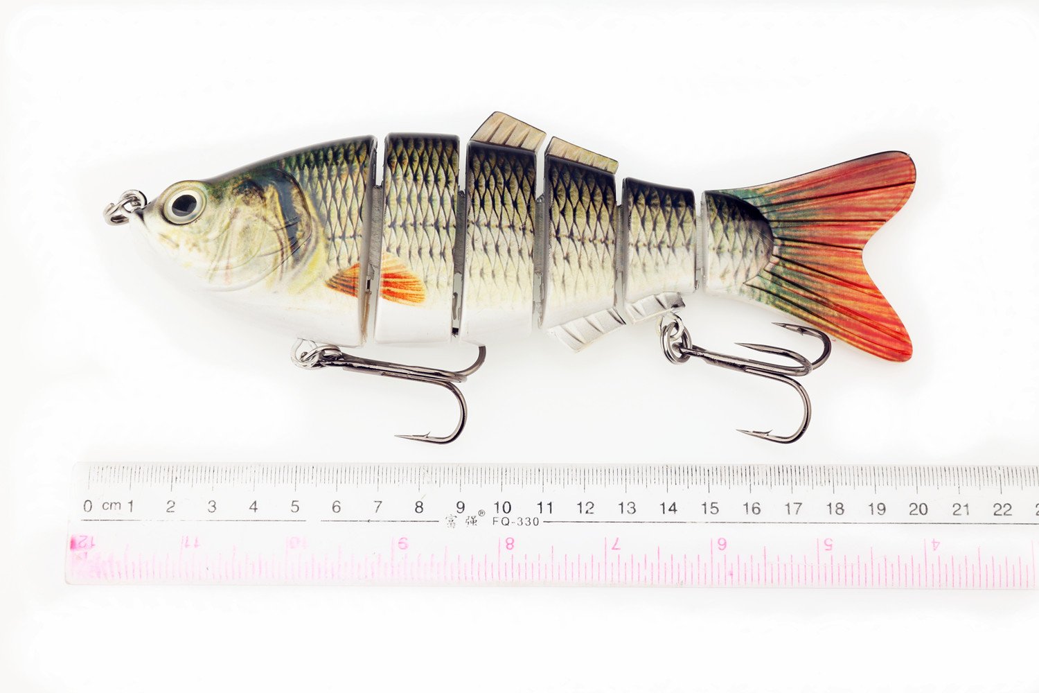 KG fish スイムベイト KG fish スイムベイト