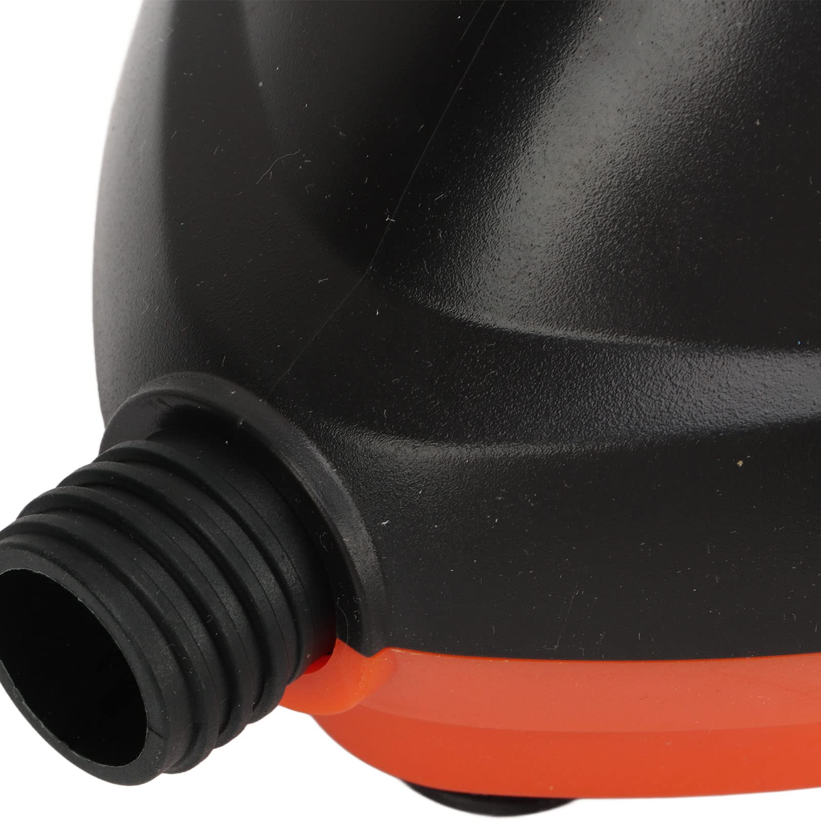 Elektryczna Pompa Powietrza DC 12 V z Wyświetlaczem Cyfrowym i Ciśnieniem 16 PSI do Nadmuchiwanych łodzi Wiosłowych i Namiotów, 5 Dysz