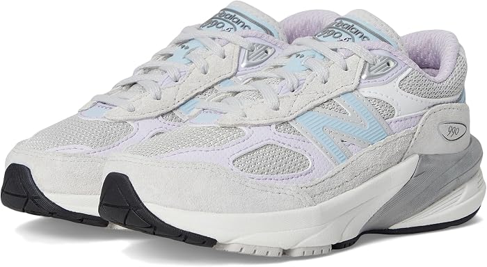 Обувь New Balance FuelCell 990v6 (Little Kid)