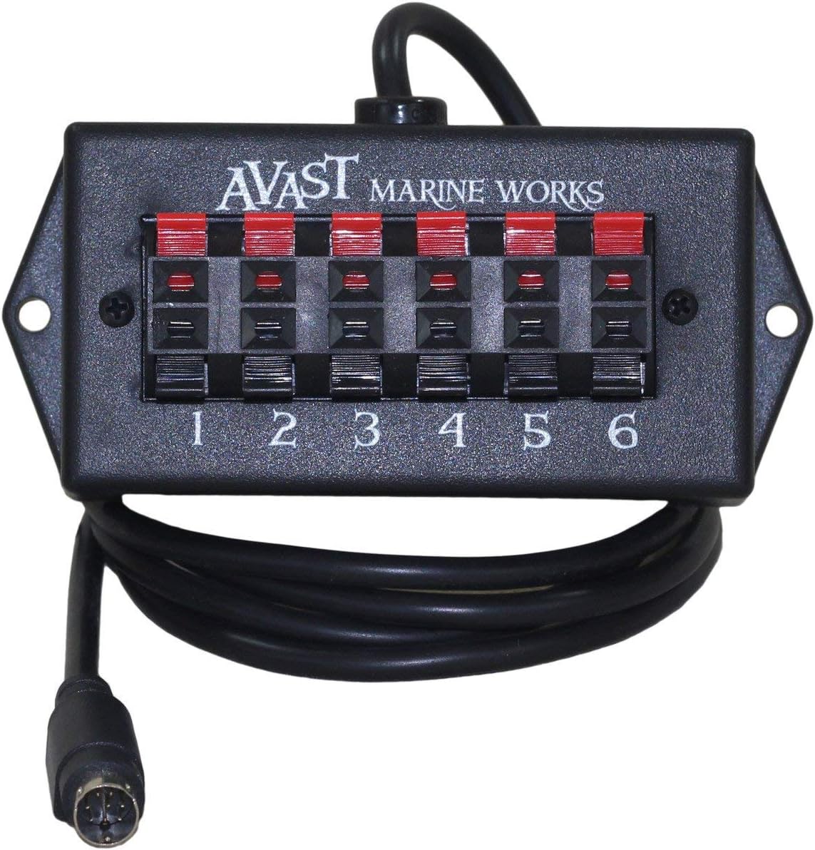 Break Out Box for Neptune Controllers