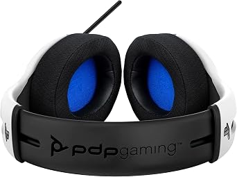 SONY Official Licensed ProductPDP Gaming LVL50 Wired Gaming Headset PS5|PS4Domestic Genuine Product