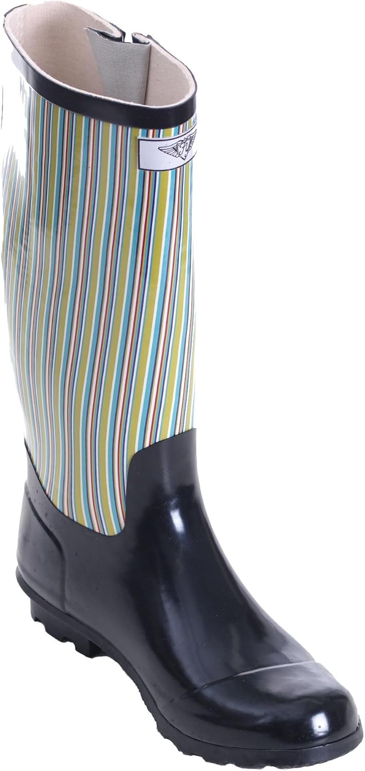 Forever young rain boots Clearance