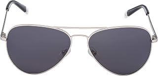 Vanderbilt New York 10E5COL4GRY Seattle Designer UV Sunglasses for Unisex Price In India