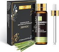 Vista 44 de MAYJAM - Aceite esencial de anís estrella, aceites puros de estrella de anís para difusores, 3.38 onzas líquidas, aceite esencial de anís estrellado