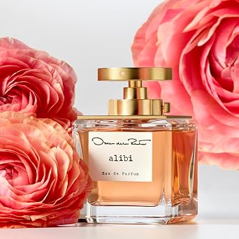 Oscar de la Renta Alibi Eau de Parfum Perfume Spray for Women