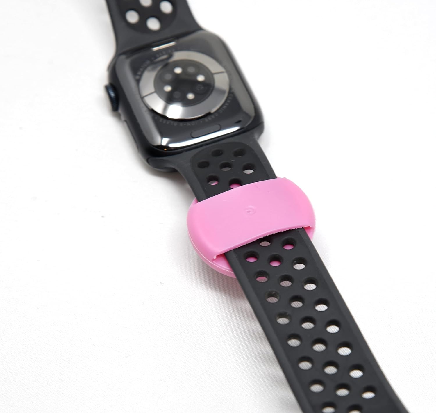 Birdie Buddy (TM) Golf Ball Marker Holder 4-Pack (Pack B)