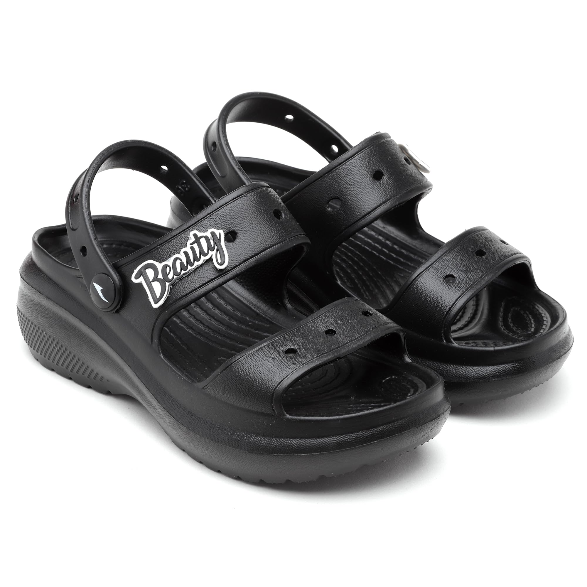 asian Women's Casual Daily Used Clogs Sandal With Ultra Soft Home Clogs For Women's & Girl's-picture-35