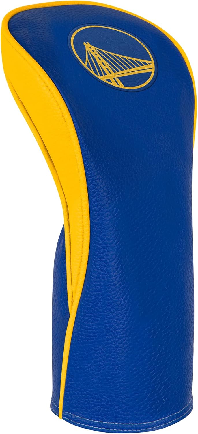 Golden State Warriors Individual Driver Headcover