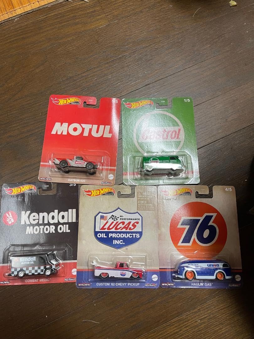 ホットウィール セブン限定 ポップカルチャー 5種類12個入 2箱セット 新品 Amazon.co.jp: 【金額】ホットウィール セブンイレブン限定 ポップ