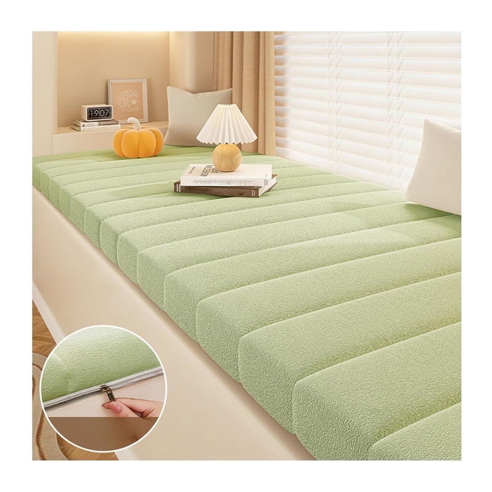 Cuscino Sedia Morbido Universale Fiori Barocco Lacci Per Fissaggio Lavabile Coprisedie 100 Made In Italy 84532002