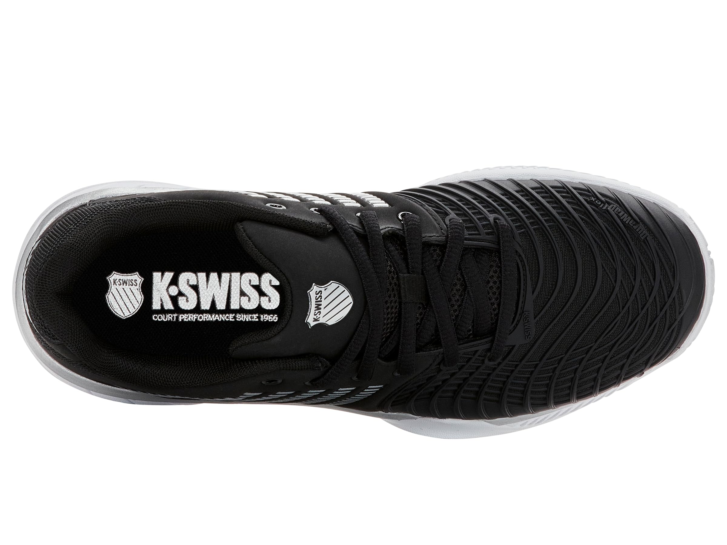 K-Swiss Express Light 3 Clay Scarpe da tennisDonna