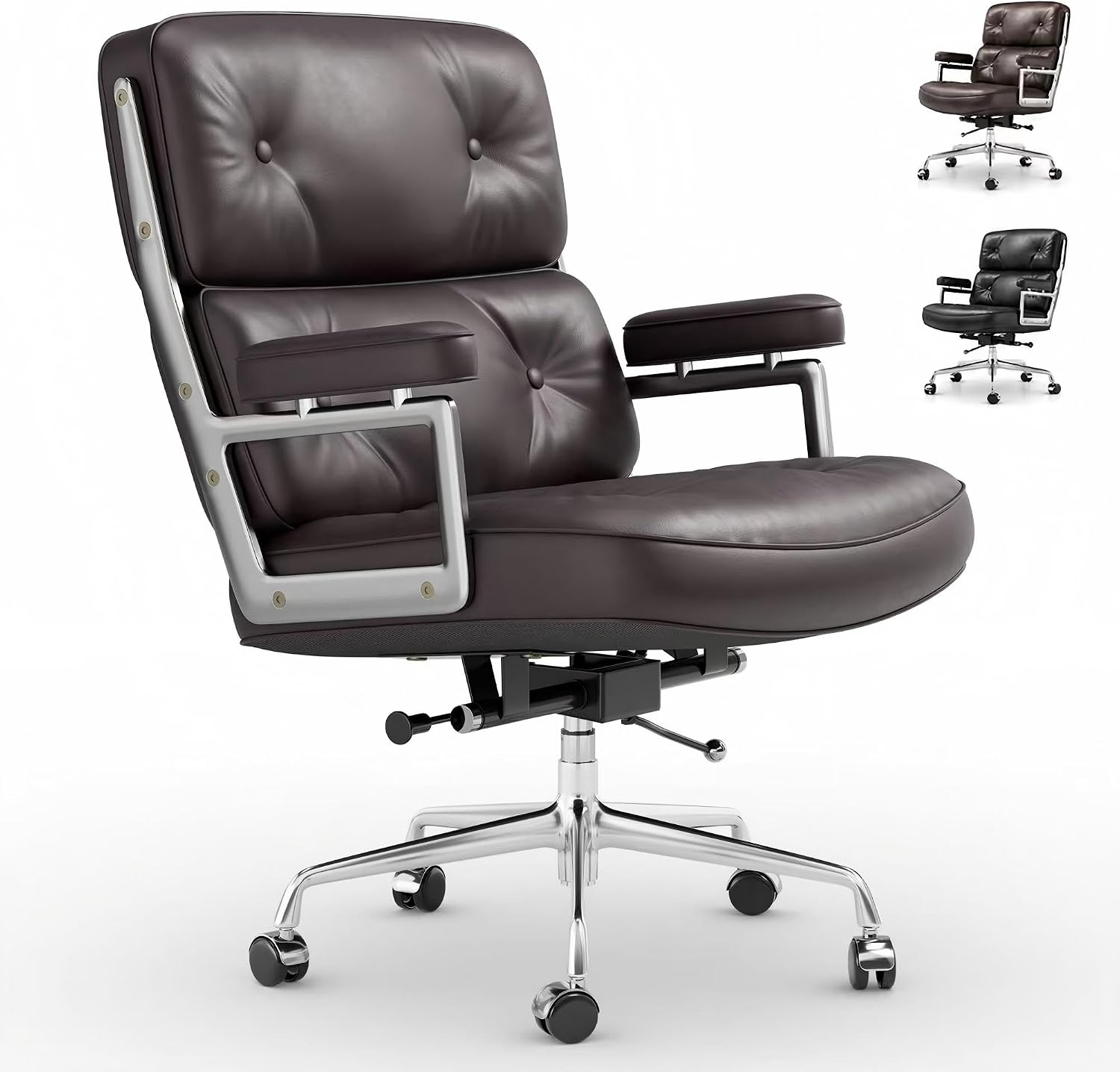 Best Quiet Chairs: 10 Silent Picks for 2026