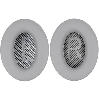 あーの助 【イヤーパッド交換済み】Bose QuietComfort 25 Amazon.co.jp: Bose QuietComfort 25 headphones ear cushion
