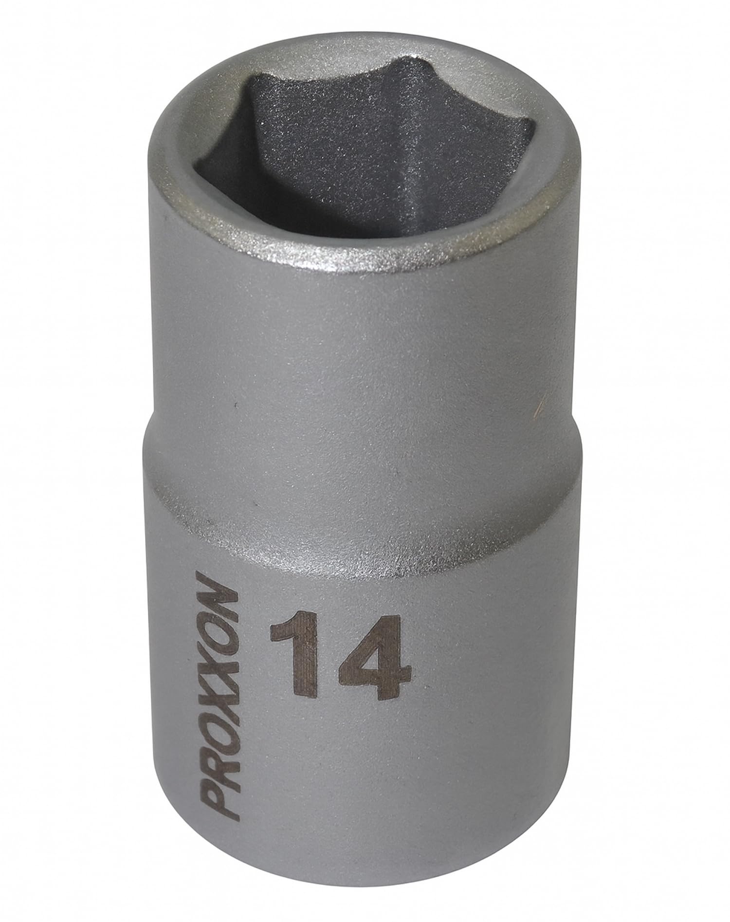 Proxxon (23412) 1/2 Inch Individual Socket (14mm)