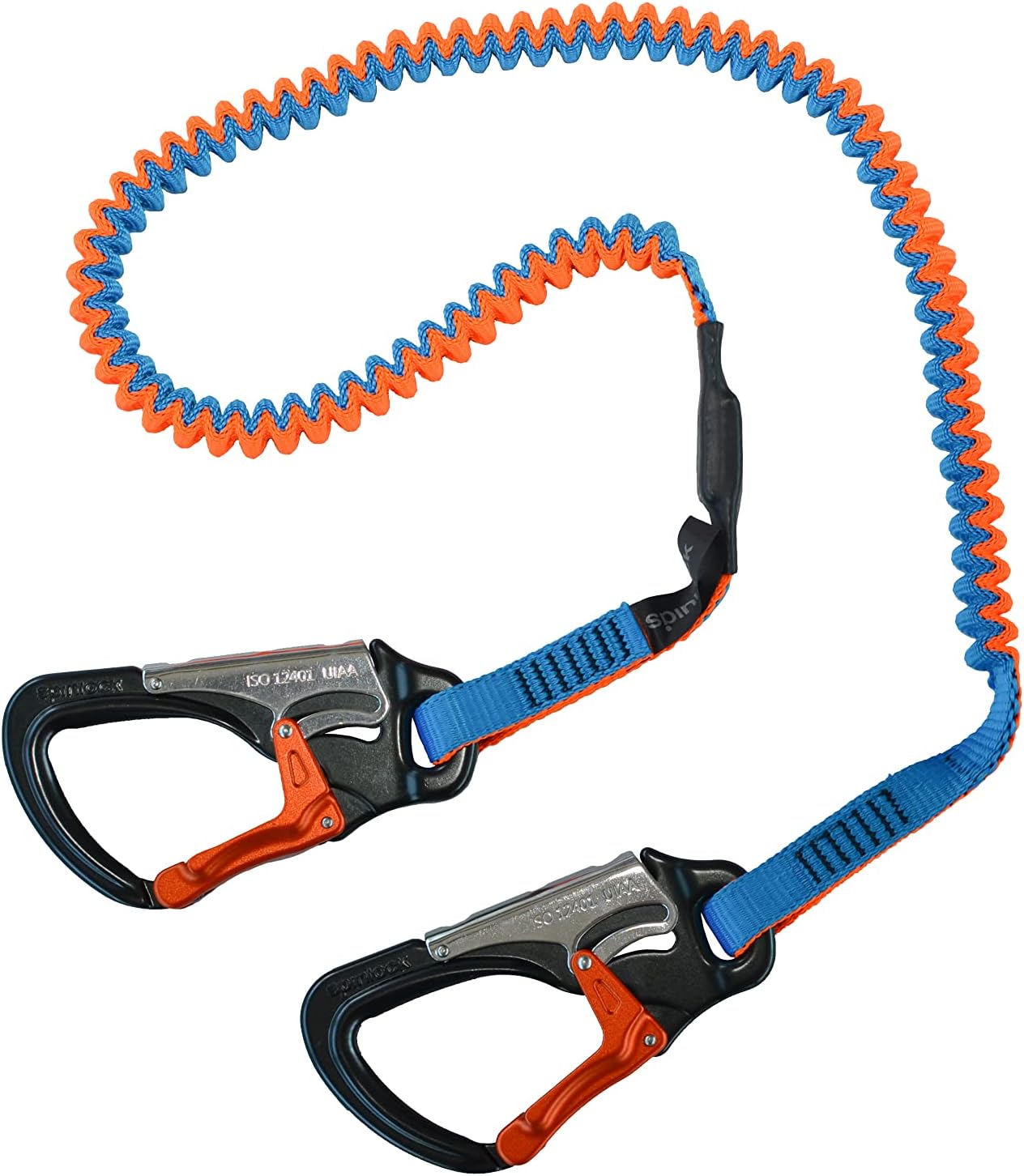 SpinlockPerformance Safety Lines