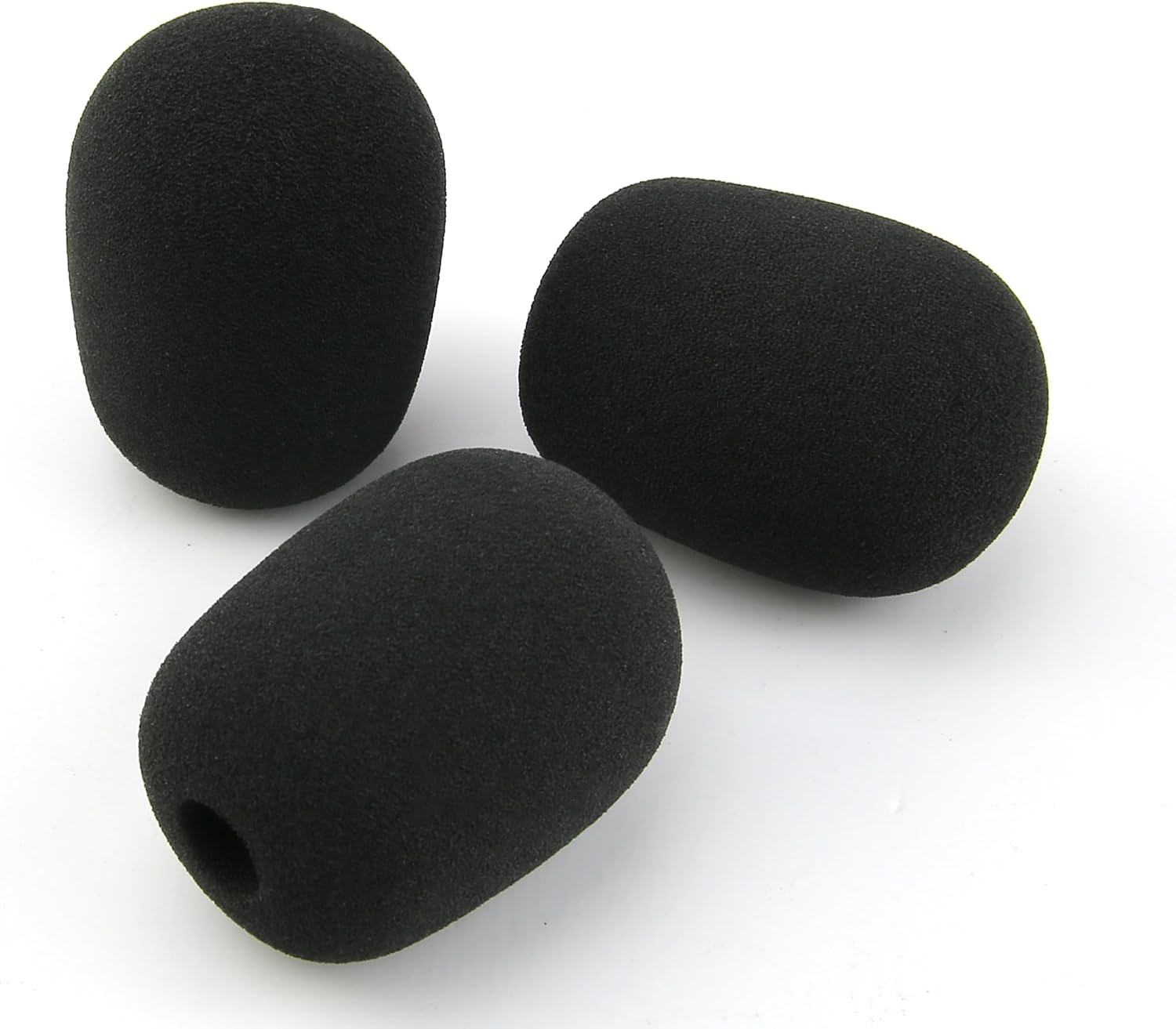 LEFXMOPHY Windscreen for miniDSP UMIK-1 UMIK-2 Measurement Mic Pop Filter