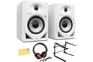 Pioneer DM-40 Professional Desktop Monitor