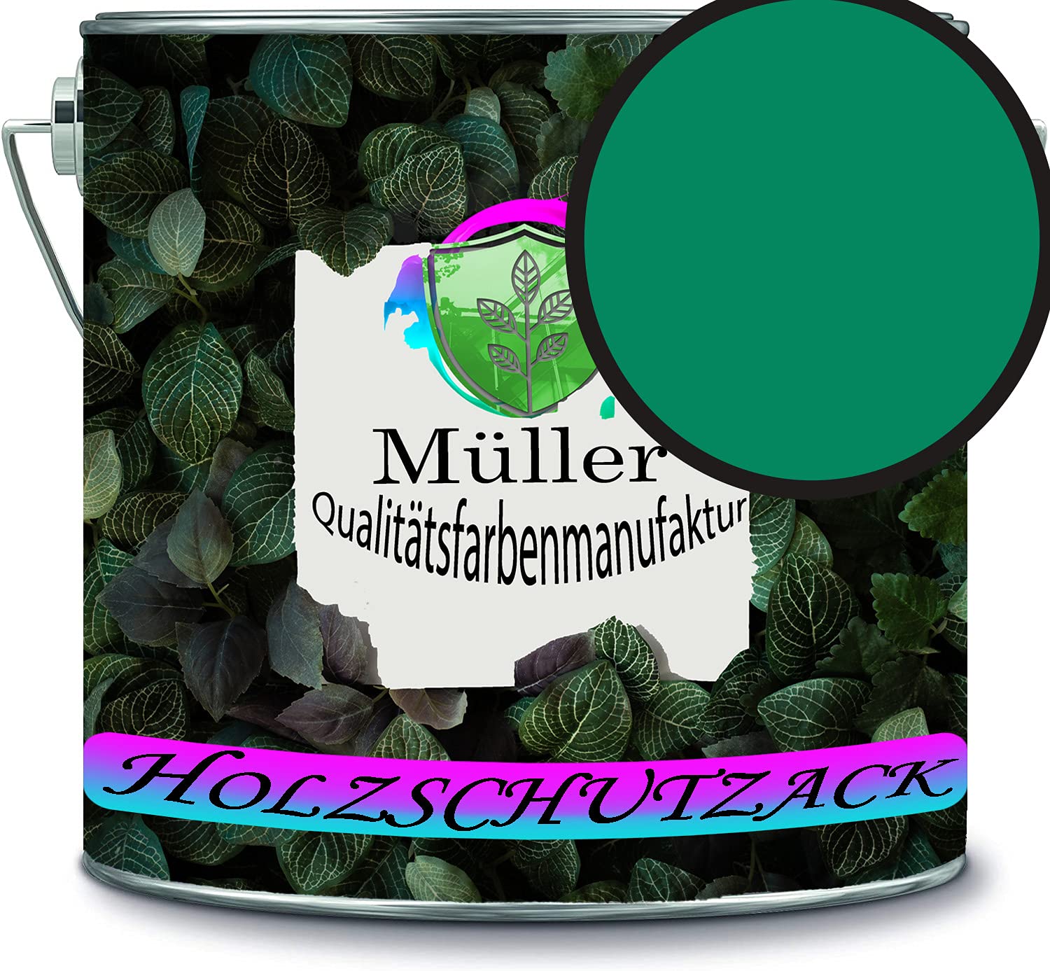 Peinture de protection du bois pour rénover vos abris de jardin