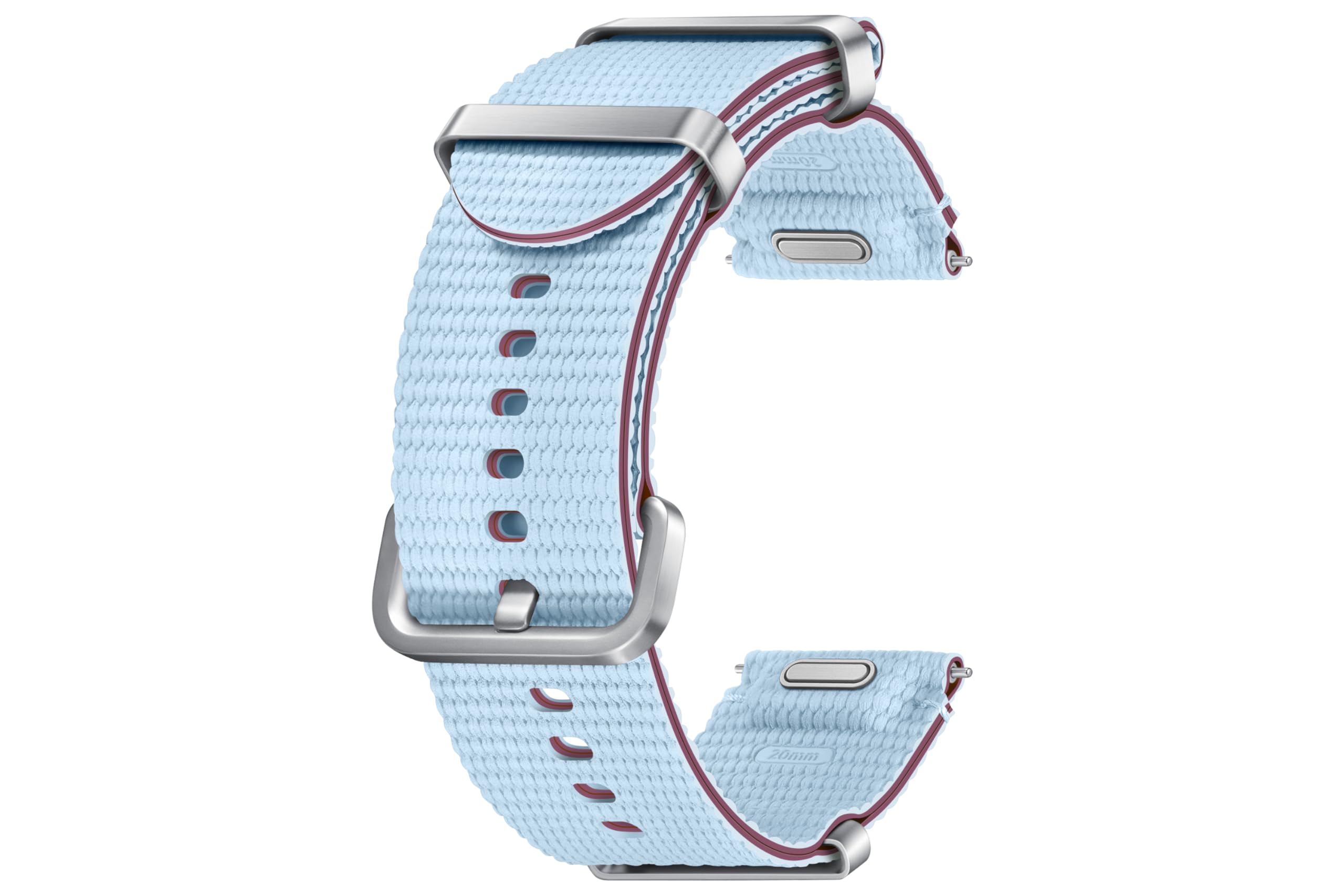 Samsung Athleisure (M/L)_Watch7 (Athleisure (M/L) - Sky Blue)