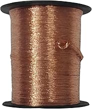 Vtronix Desoldering Wire | Solder Remover Wire Roll | Desoldering Wick Copper Wire 3.5 Meter Length | Desoldering Wire Solder Remover Roll (Pack of 1)