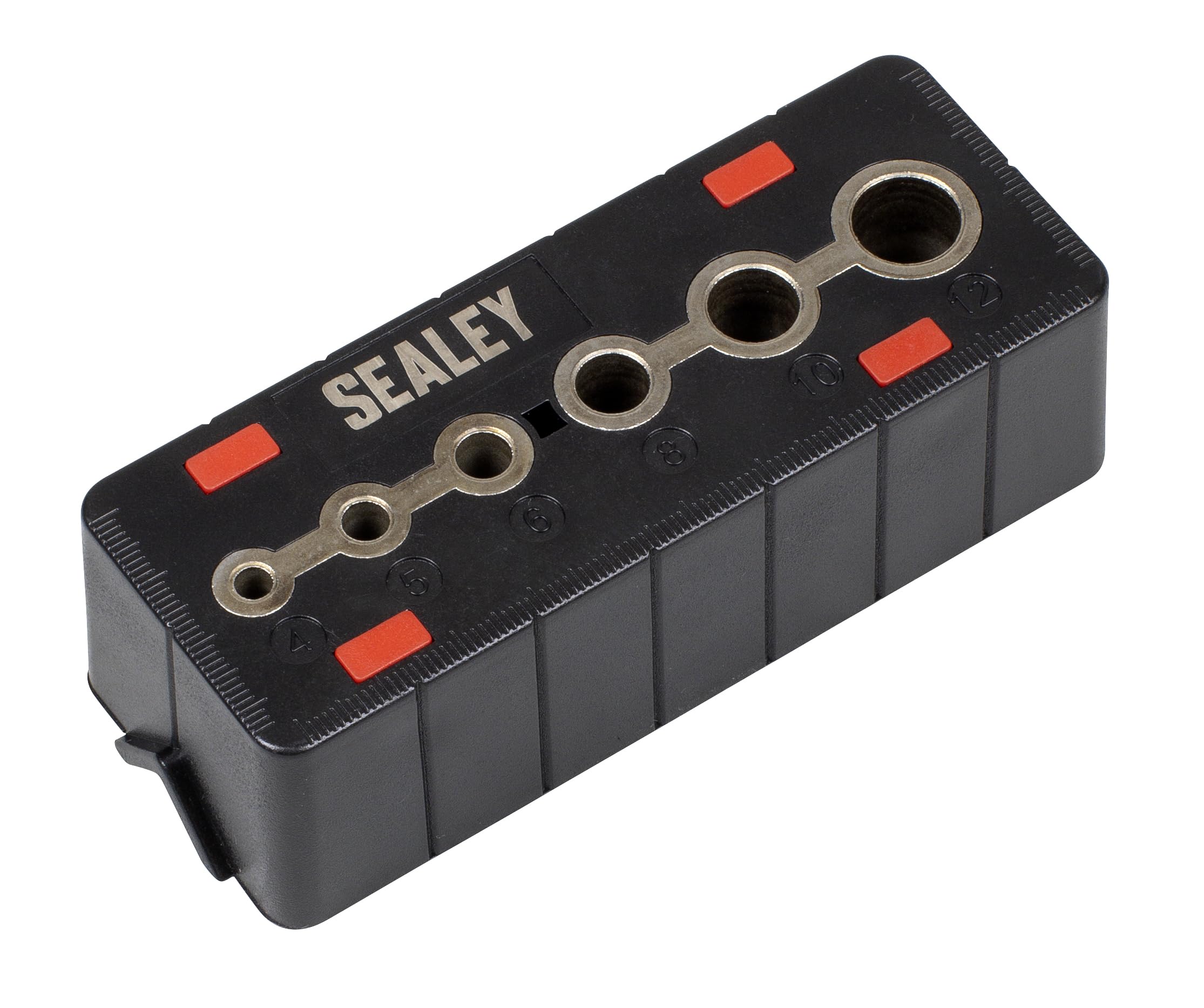 Sealey Drill Guide - SDG01