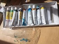 Review Image by Isaac Isaac