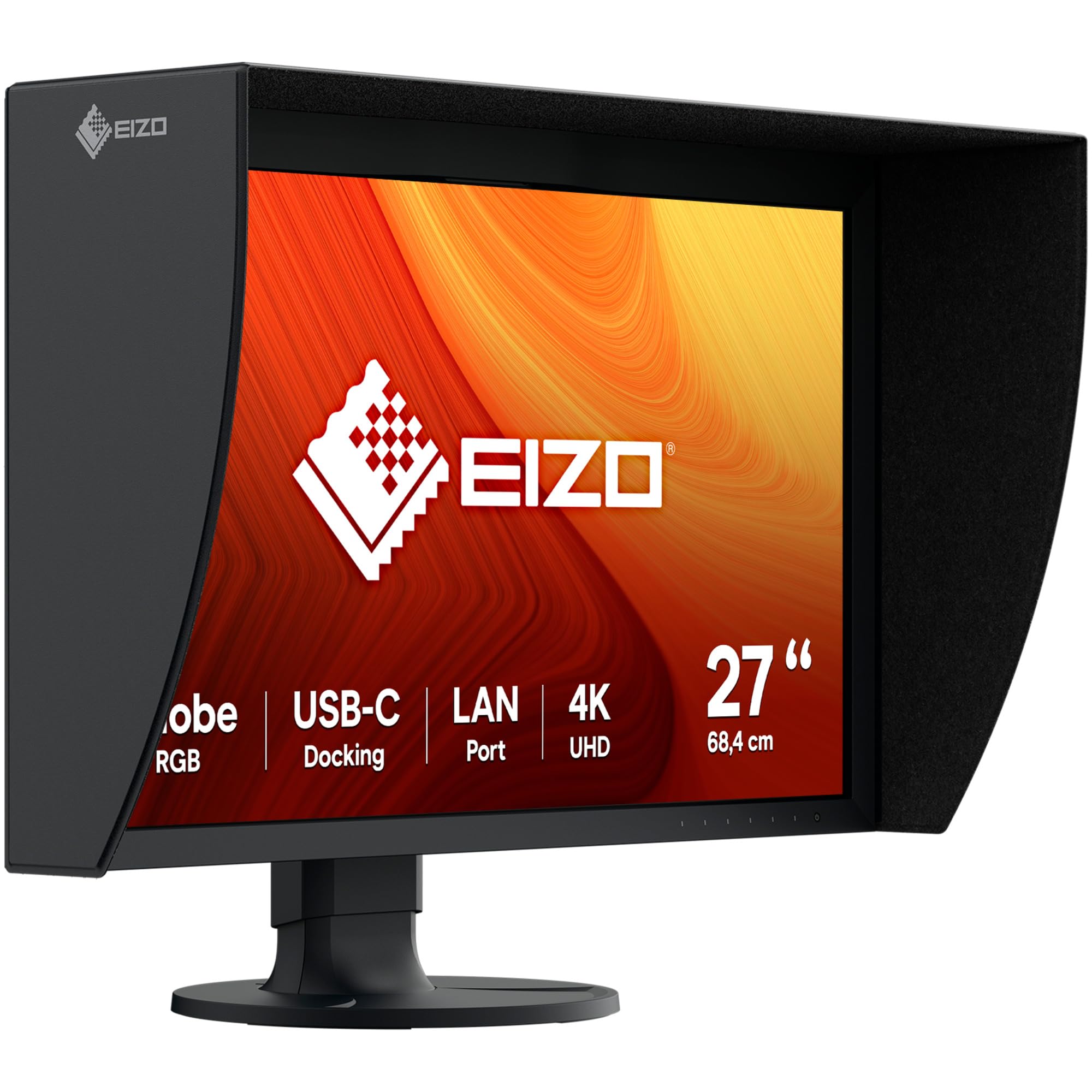EIZO ColorEdge CX270 27インチ モニター ColorEdge CX270 LCD Monitor | EIZO