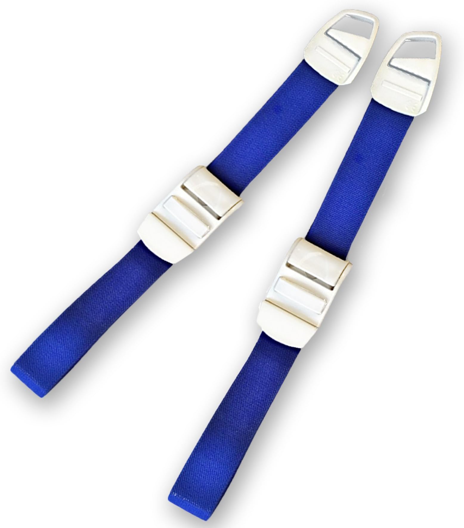 Exerscribe Occlusion Tourniquets, Quick Release Tourniquet Bands - 2 Pack