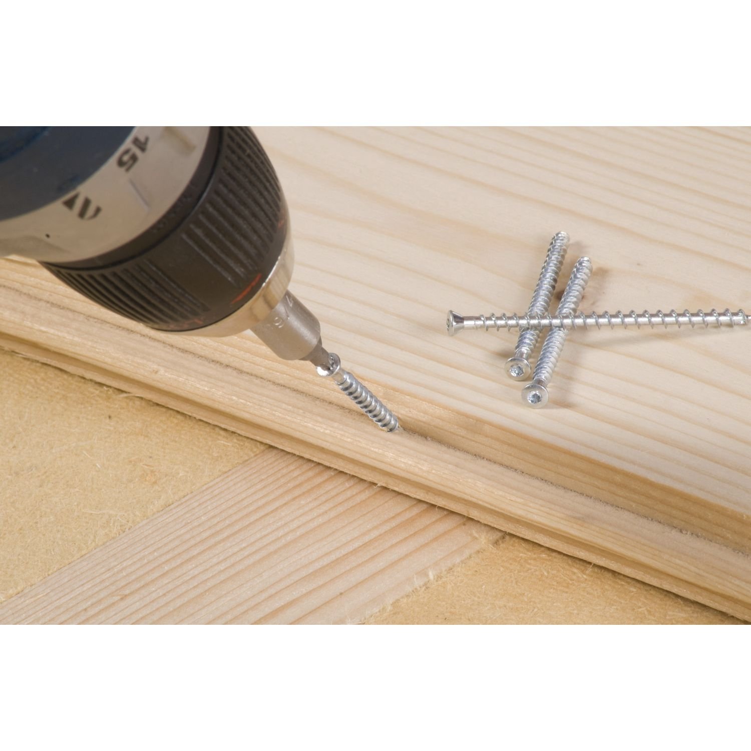 HECO-TOPIX-plus 3,5, 3,5 x 40