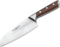 Vista 1 de BOKER Forge Maple Santoku, Brown