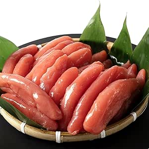 たらこ 北海道 虎杖浜 加工 極上たらこ おたる夢市場(2kg)