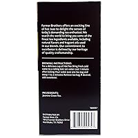 Vista 7 de Farmer Brothers Premium: Té verde jazmín, caja de 1/25 ct