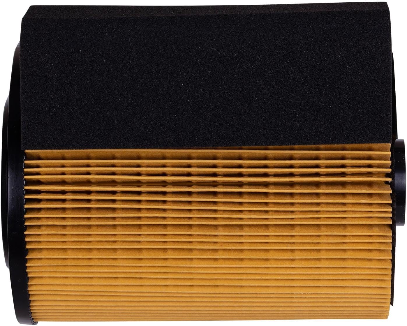 PG Engine Air Filter PA8219 | Fits 2017-2019 Ford F-250 Super Duty, F-350 Super Duty, F-550 Super Duty, F-450 Super Duty, 2019 Thor Motor Coach Four Winds Super C, Omni