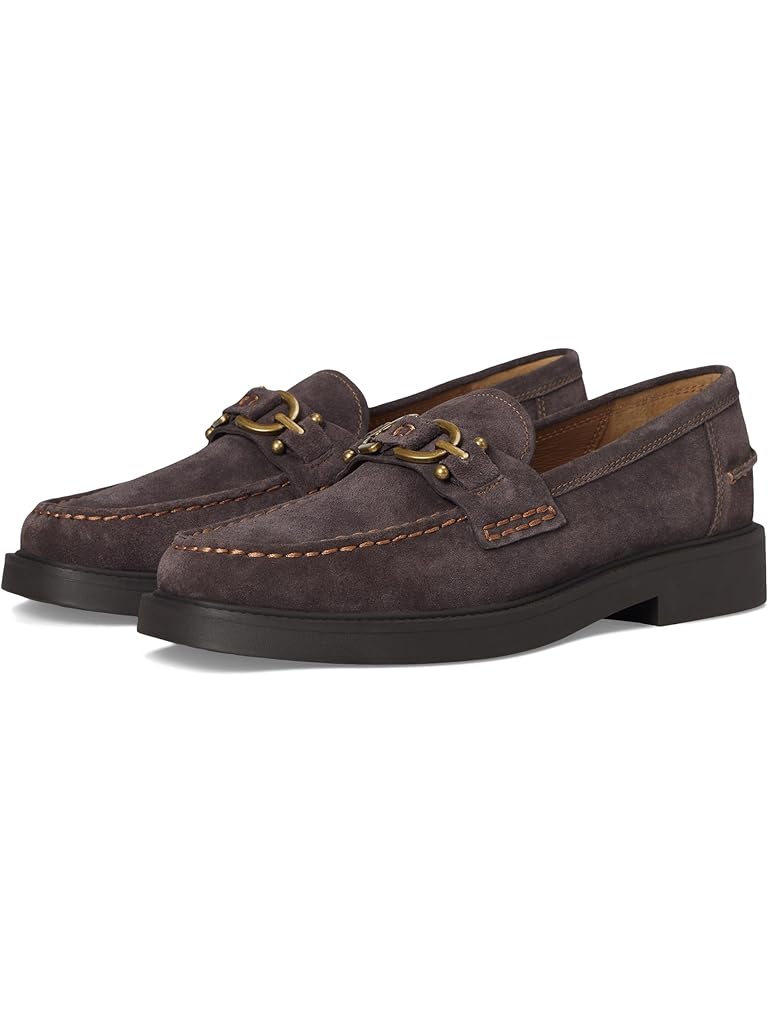 Brown Donald Pliner Galilee