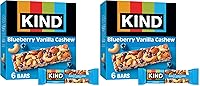 Vista 15 de KIND Almendra y coco, 8.4 onzas (paquete de 6)