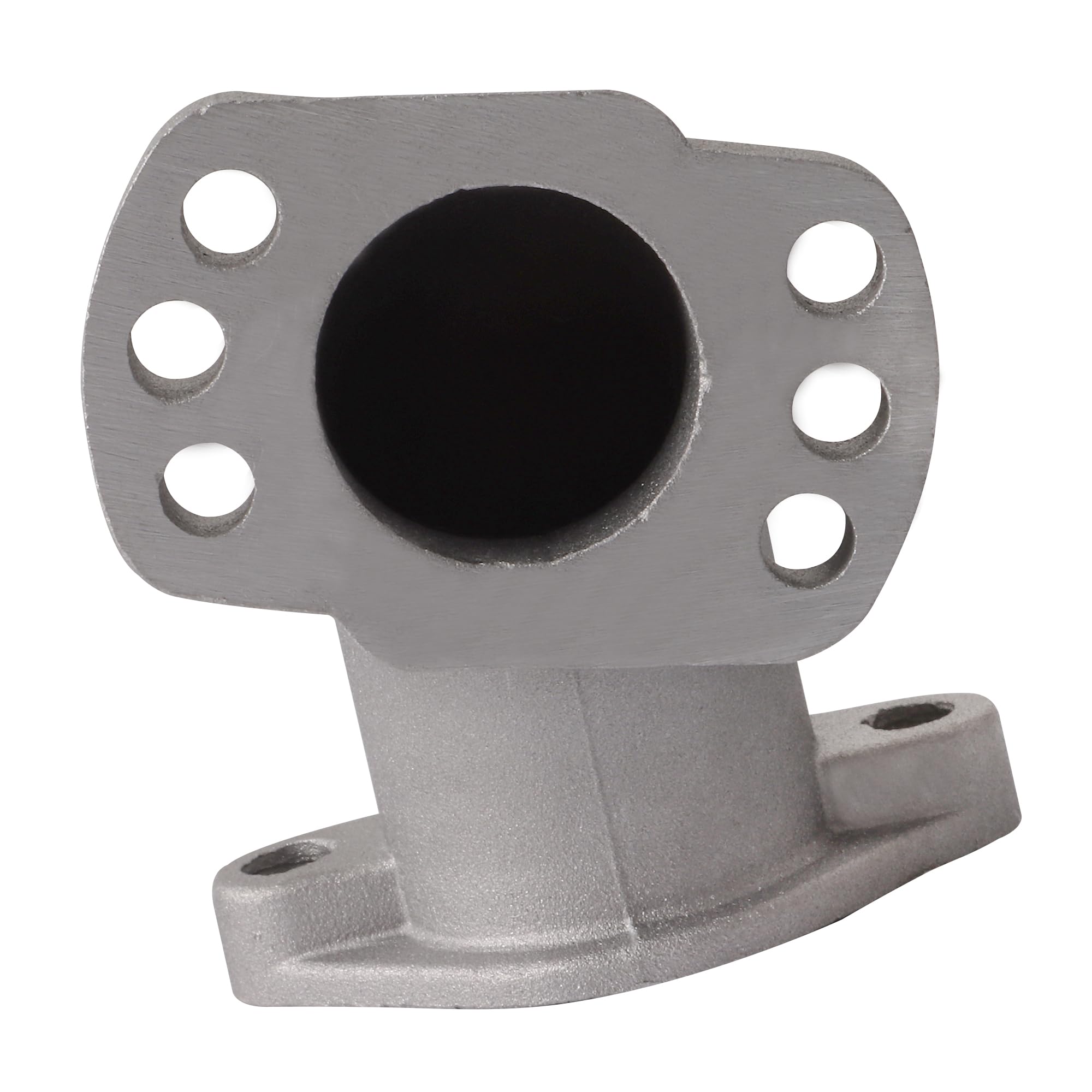 GOOFIT 26mm Tubo Collettore di Assunzione Sostituzione per YX GPX 150cc 155cc 160cc Engine Pit Dirt Bikes