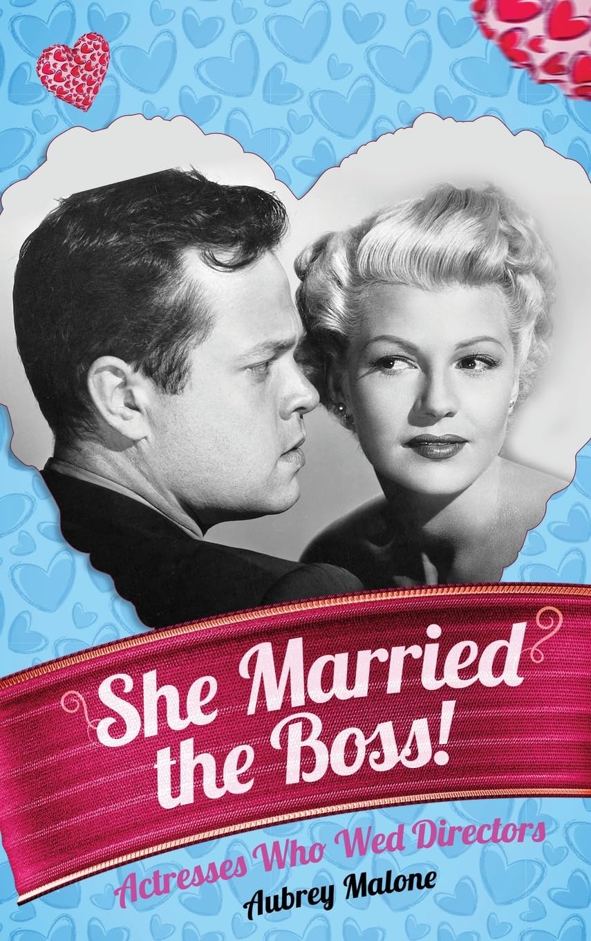 Actresses Who Wed Directors : comprenez enfin la vie des couples stars