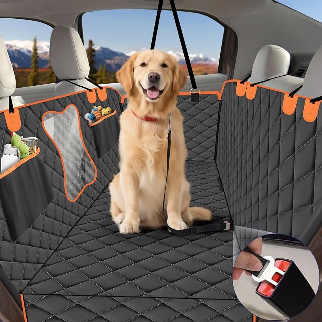 Foto 5 de 7 de Funda de Coche Perros para Mercedes Benz C Class W/C205 Coupe 2015-2018