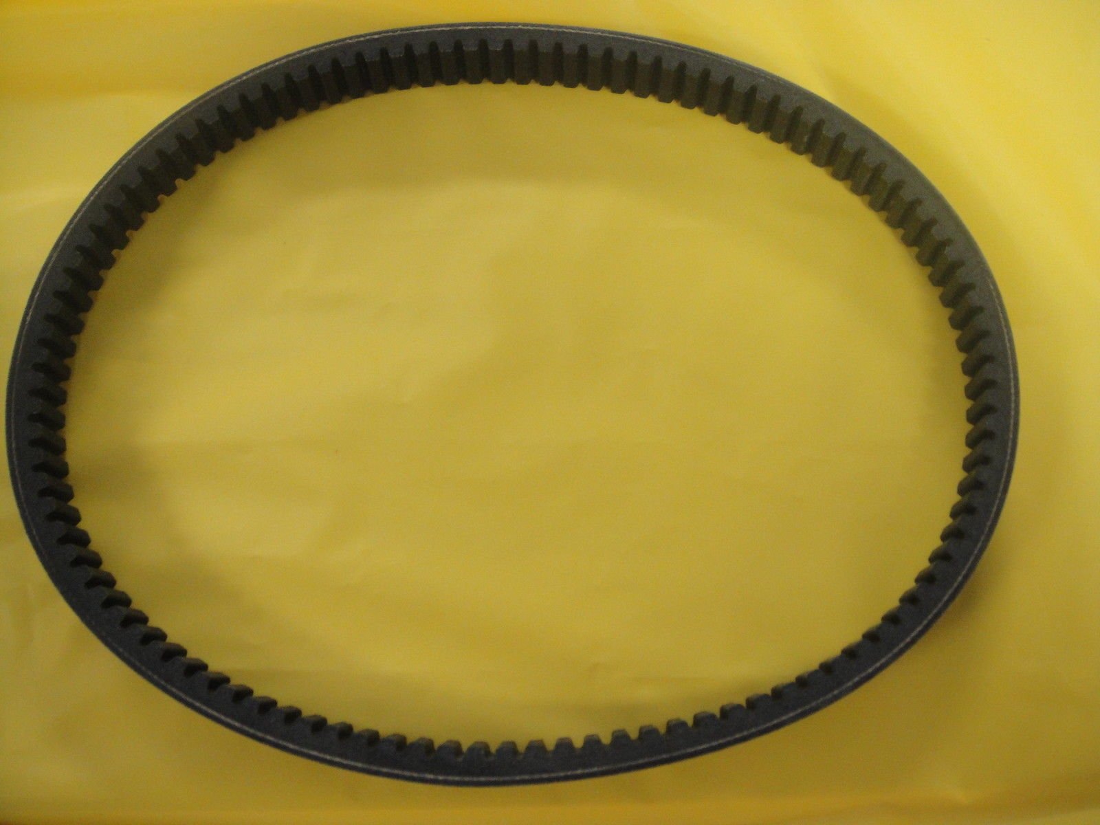 Go Cart Torque Convert Belt Replaces Comet 203583A Carter Bros G776 3/4" x 32.23" WAO 13052