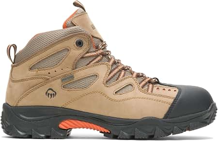 Amazon.com: Wolverine Men's W02625 Durant Boot