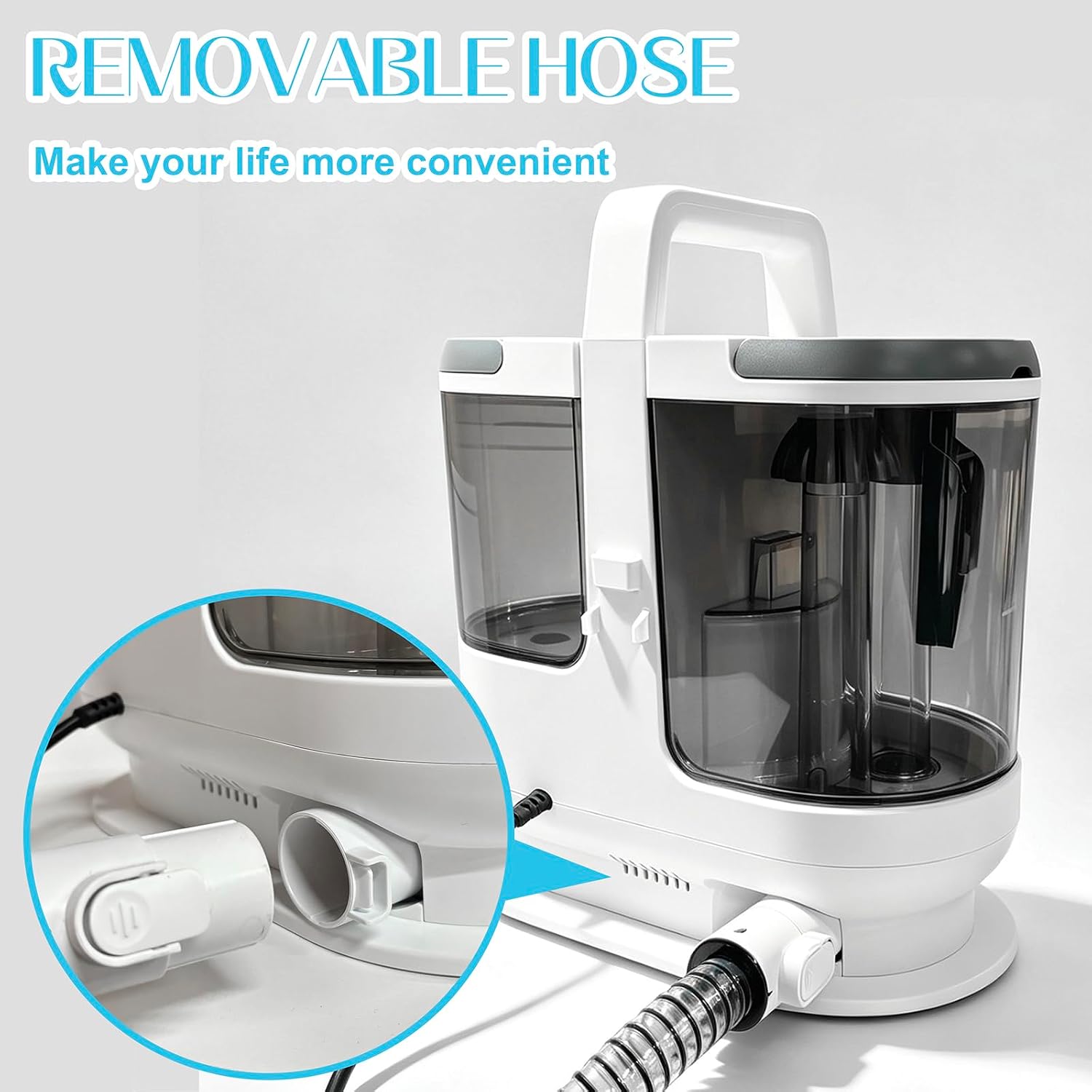 Carpet Cleaner Machine for LW-F6002A